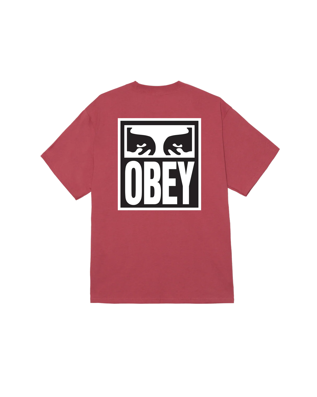 OBEY - EYES ICON II CLASSIC T-SHIRT