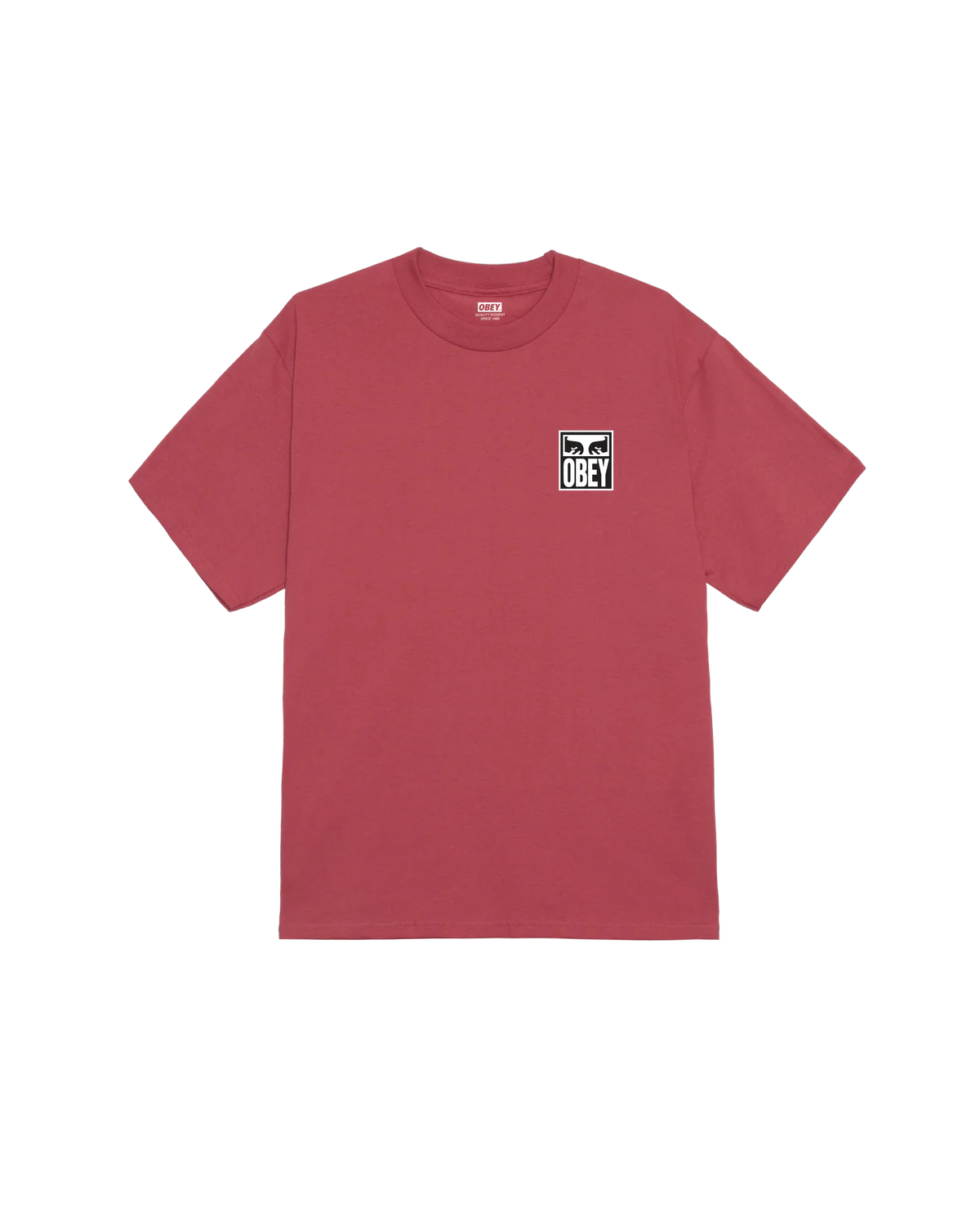 OBEY - EYES ICON II CLASSIC T-SHIRT