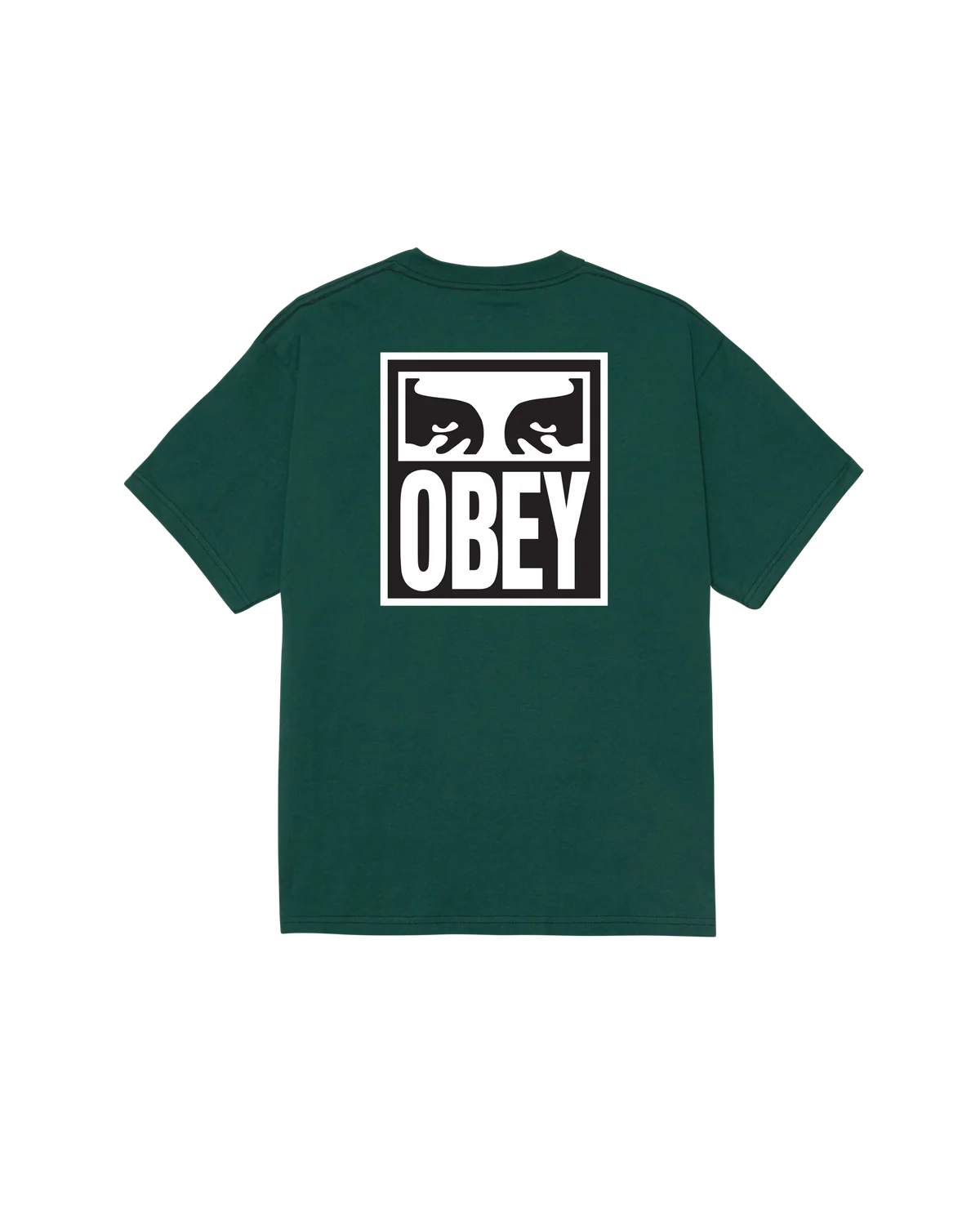 OBEY - EYES ICON II CLASSIC T-SHIRT
