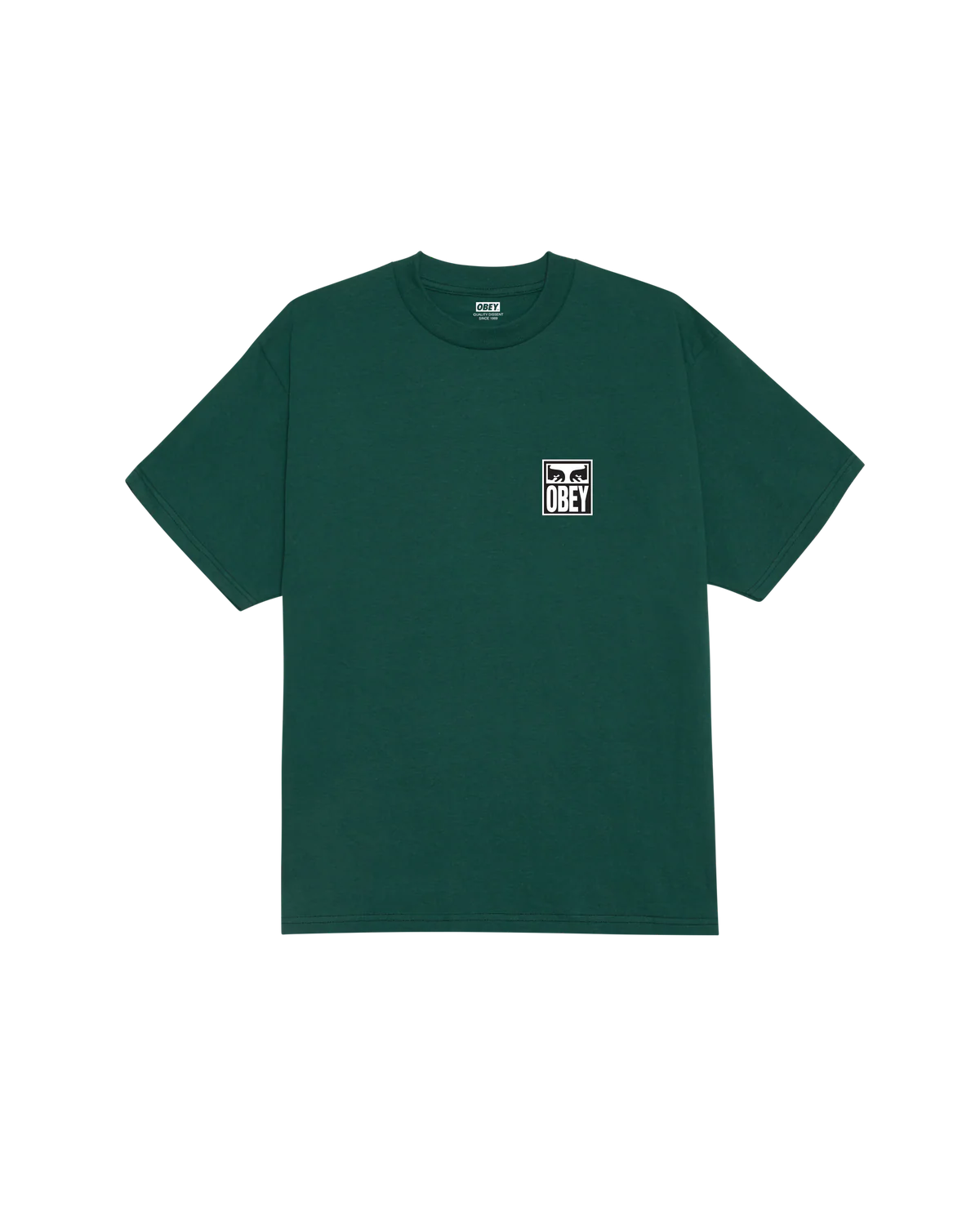 OBEY - EYES ICON II CLASSIC T-SHIRT