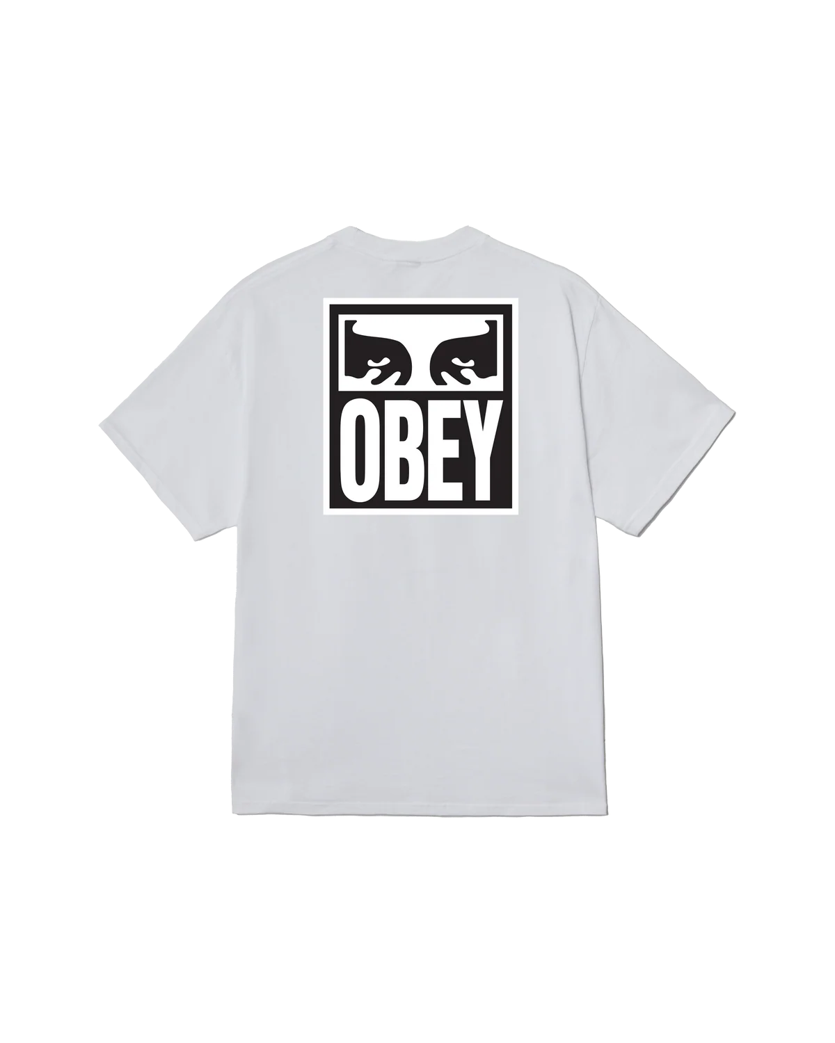 OBEY - EYES ICON II CLASSIC T-SHIRT