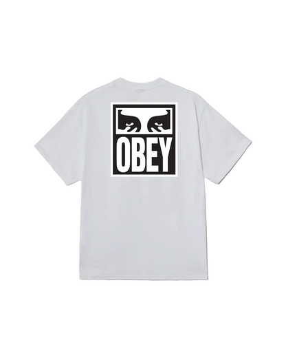 OBEY - EYES ICON II CLASSIC T-SHIRT