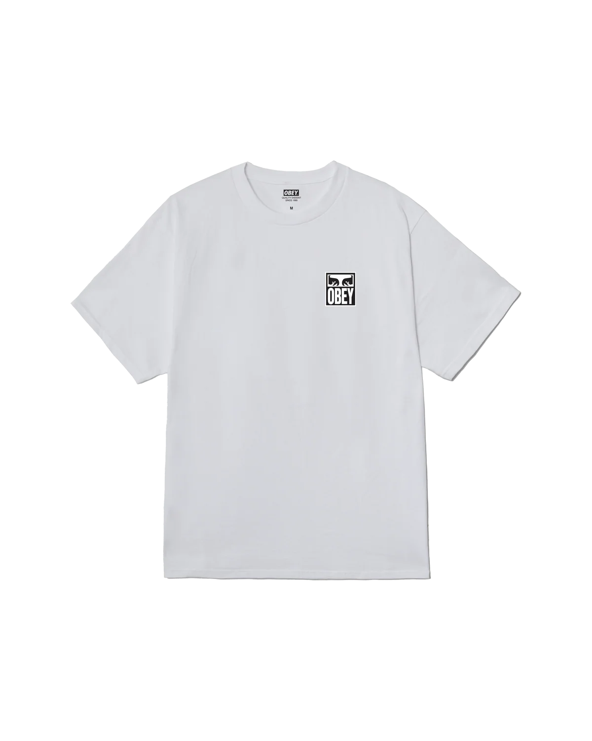 OBEY - EYES ICON II CLASSIC T-SHIRT