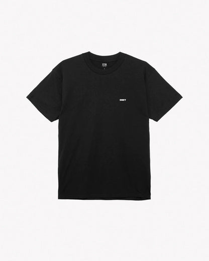 OBEY - OBEY BOLD II CLASSIC T-SHIRT