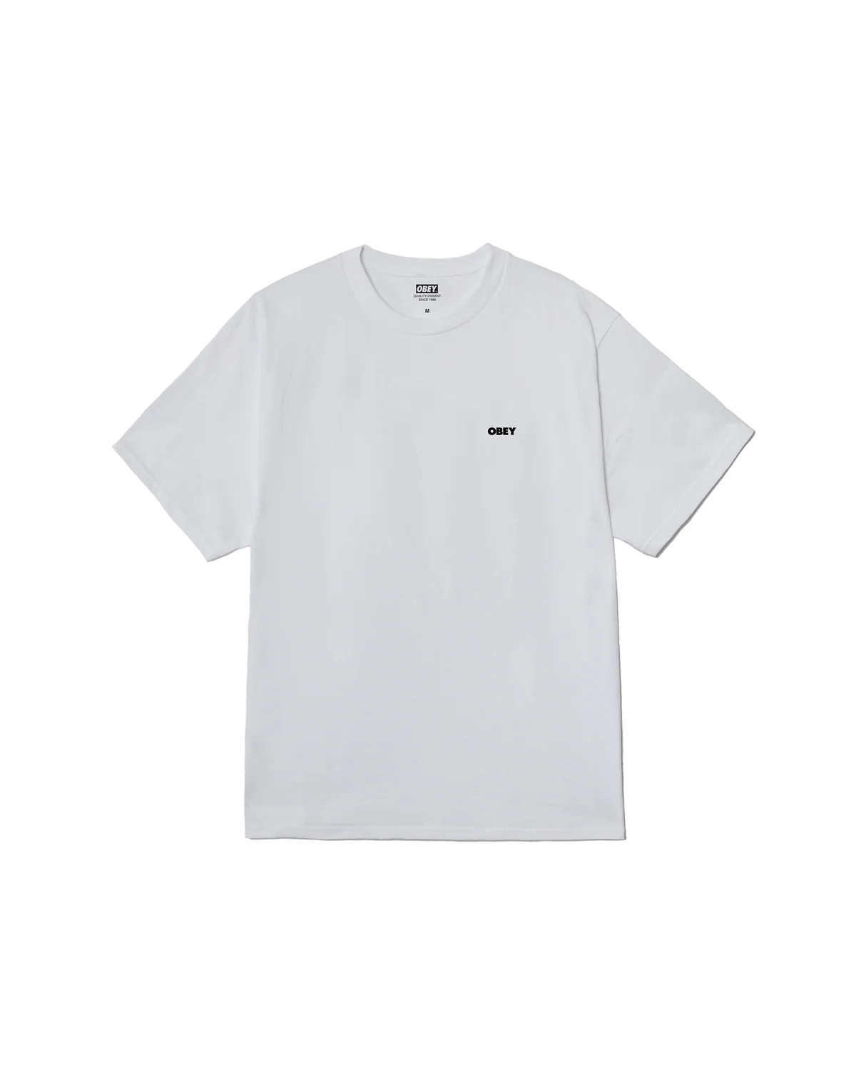 OBEY - ALWAYS WATCHING TEE