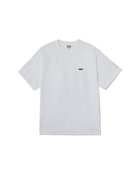 OBEY - ALWAYS WATCHING TEE