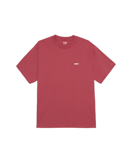 OBEY - PEEP HOLE TEE