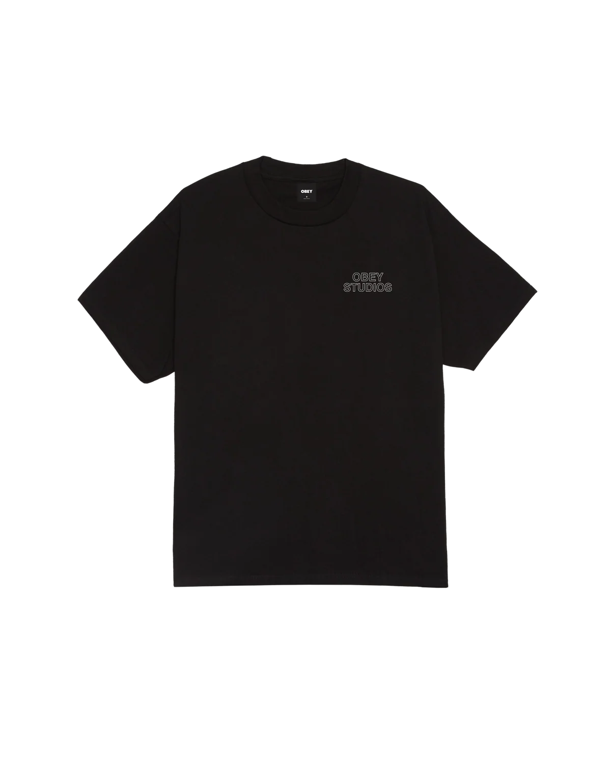 OBEY - SPECTRUM CLASSIC T-SHIRT