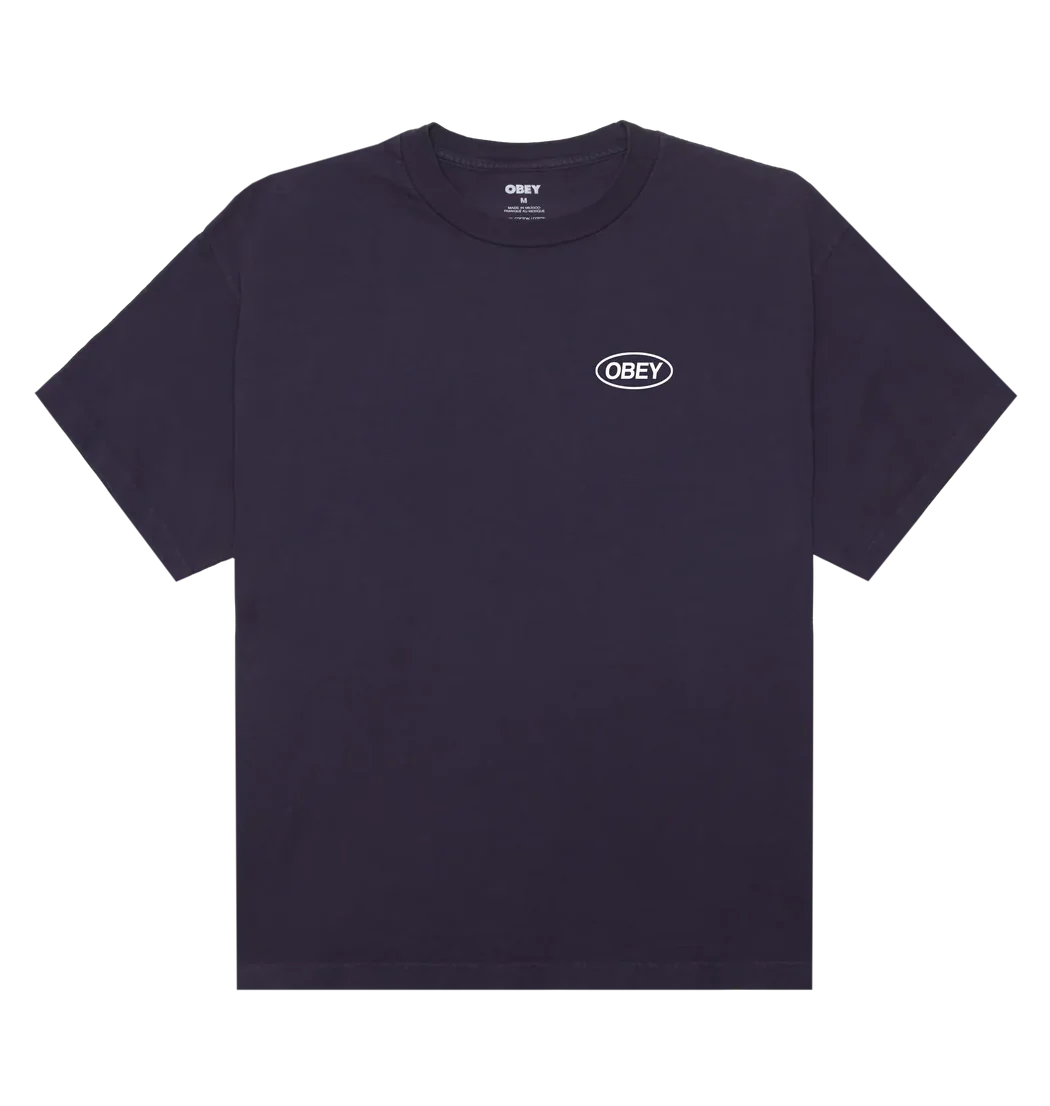 OBEY - CODE TEE