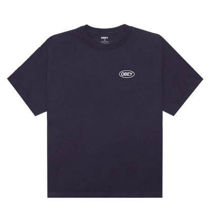 OBEY - CODE TEE