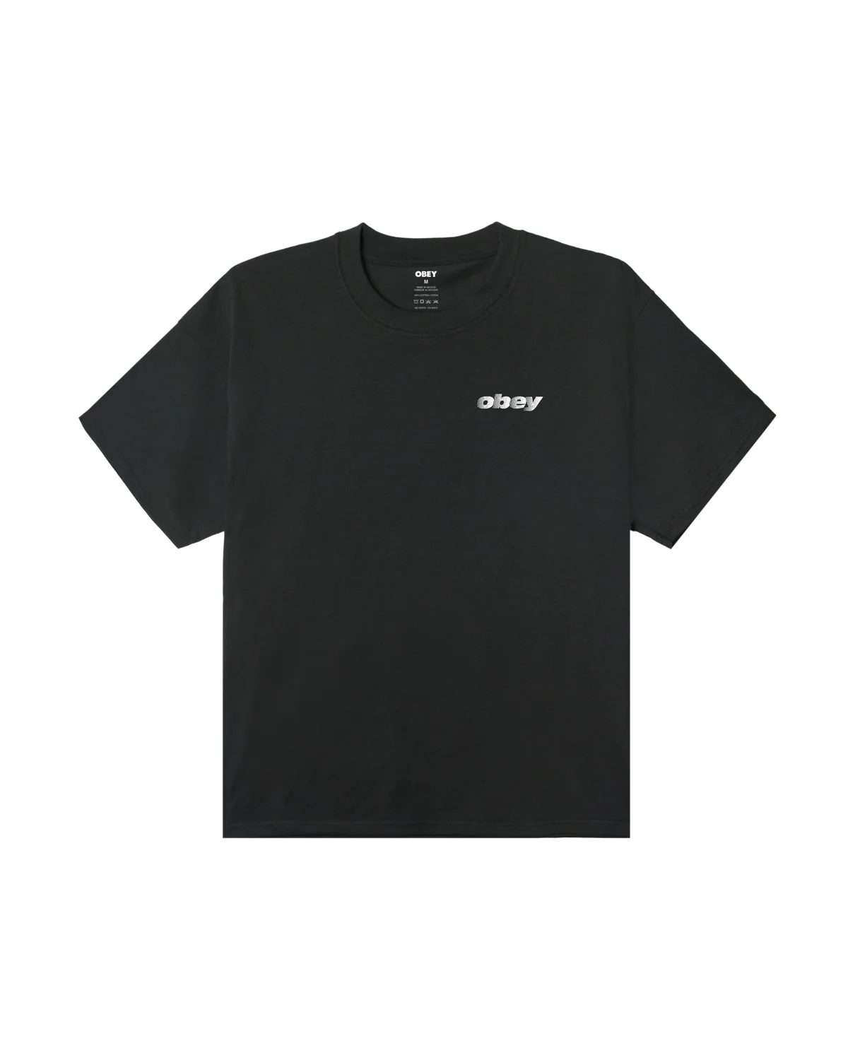OBEY - EXPORTS TEE