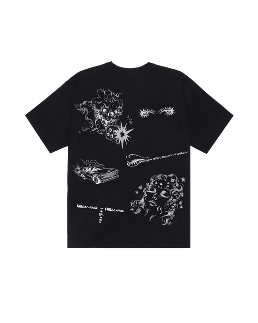OBEY - DREAMS TEE