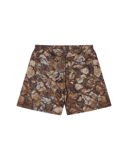 OBEY - BIGWIG BAGGY DENIM SHORT