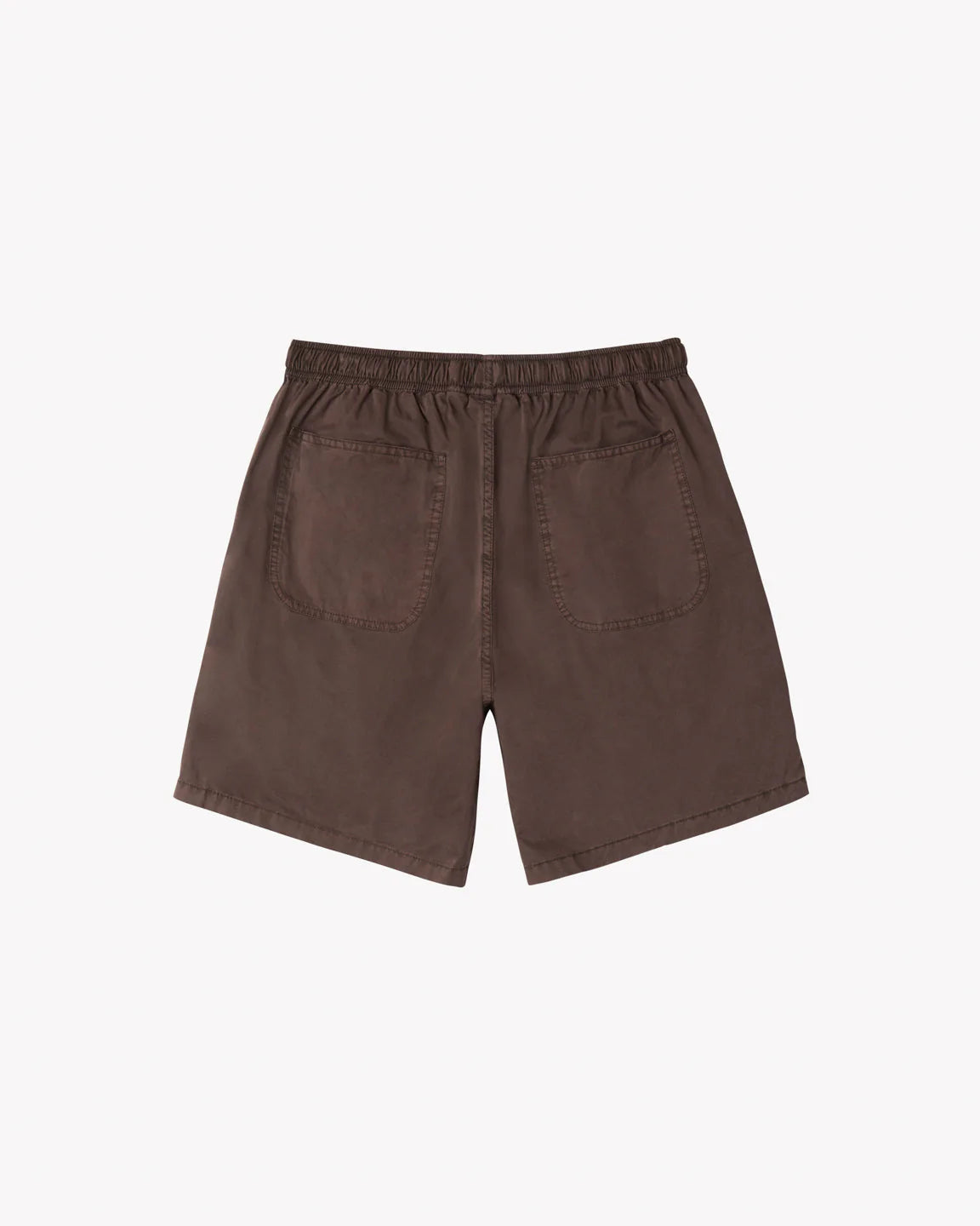OBEY - EASY PIGMENT TRAIL SHORT