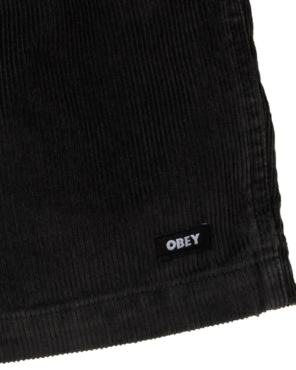 OBEY - HORIZON SHORT