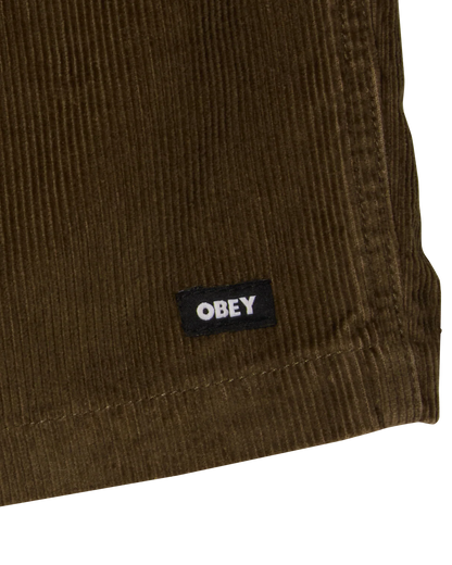 OBEY - HORIZON SHORT