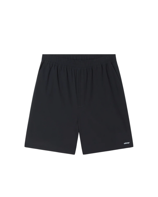 OBEY - TRAVEL SHORT