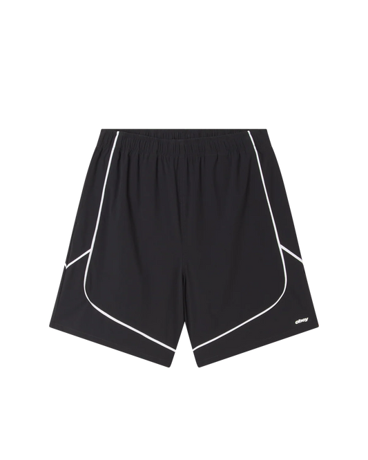 OBEY - CORNER SHORT