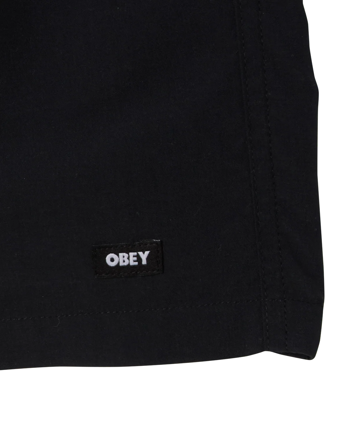 OBEY - DAILY WATER SHORT