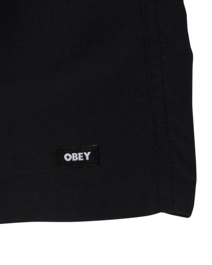 OBEY - DAILY WATER SHORT