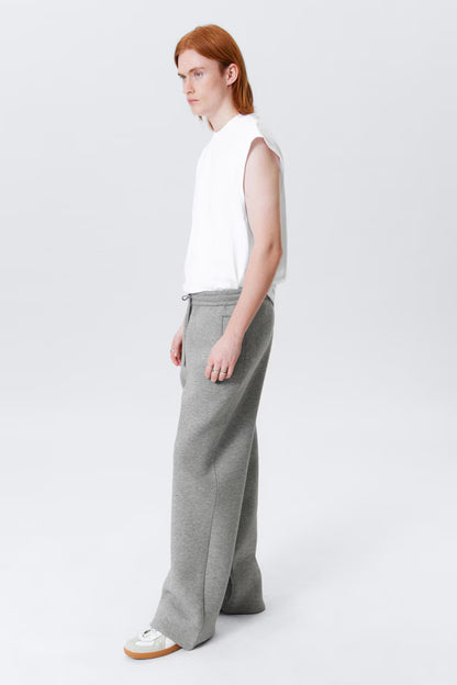 WEEKDAY - SWEATPANTS SAMMY SCUBA
