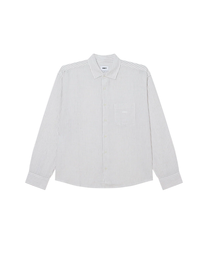 OBEY - NELSON SHIRT