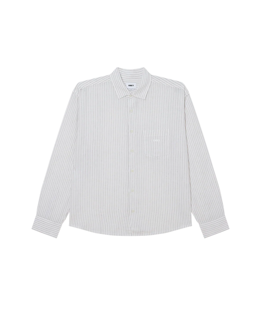 OBEY - NELSON SHIRT