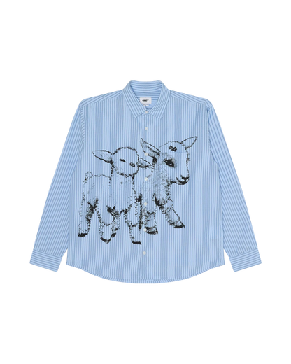 OBEY - BILLY SHIRT