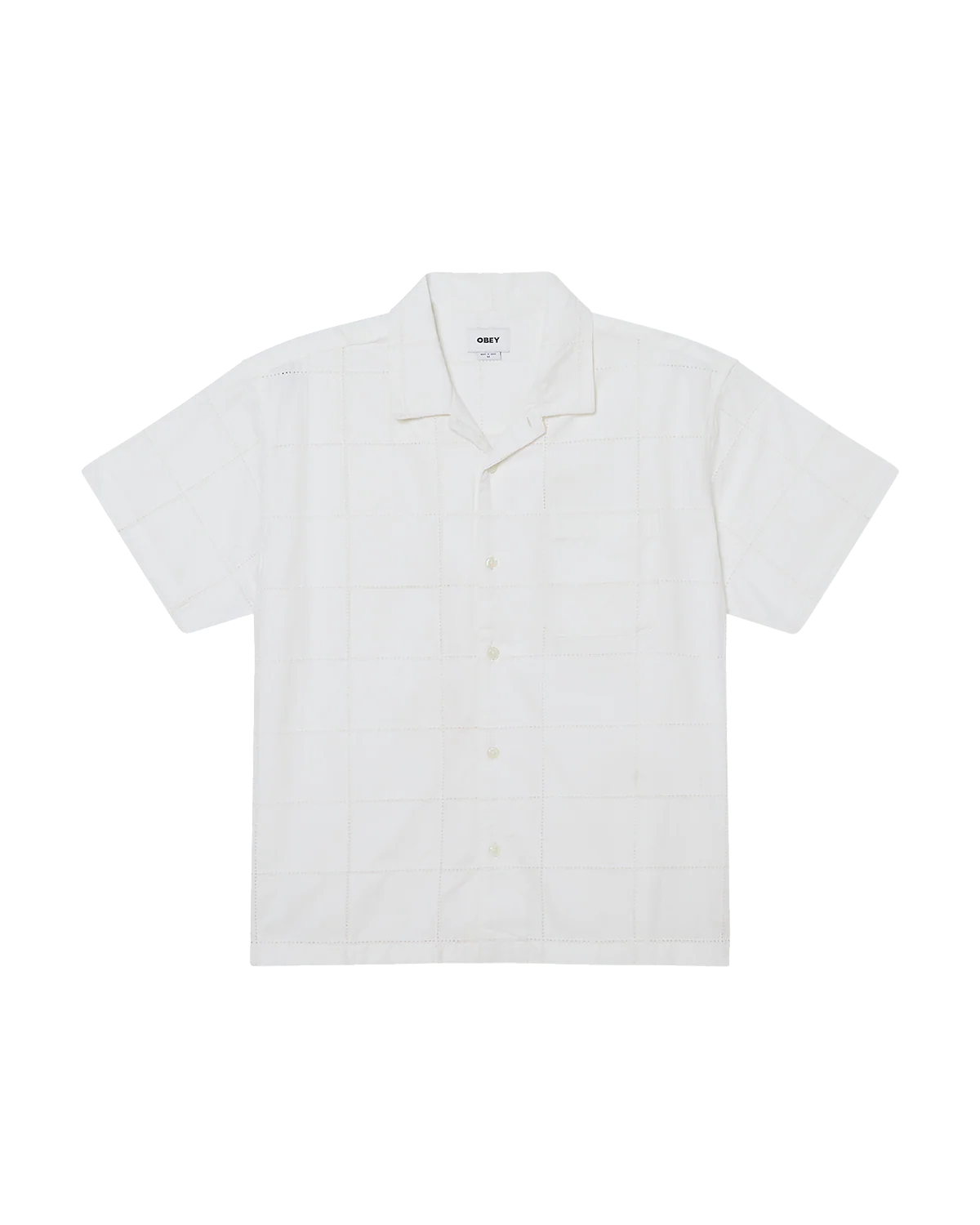 OBEY - ANGELO WOVEN