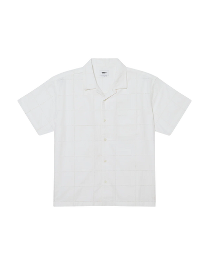 OBEY - ANGELO WOVEN