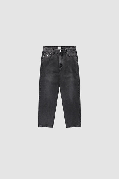 ARTE - COR UNIFORM DENIM PANT
