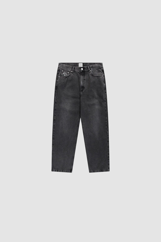 ARTE - COR UNIFORM DENIM PANT