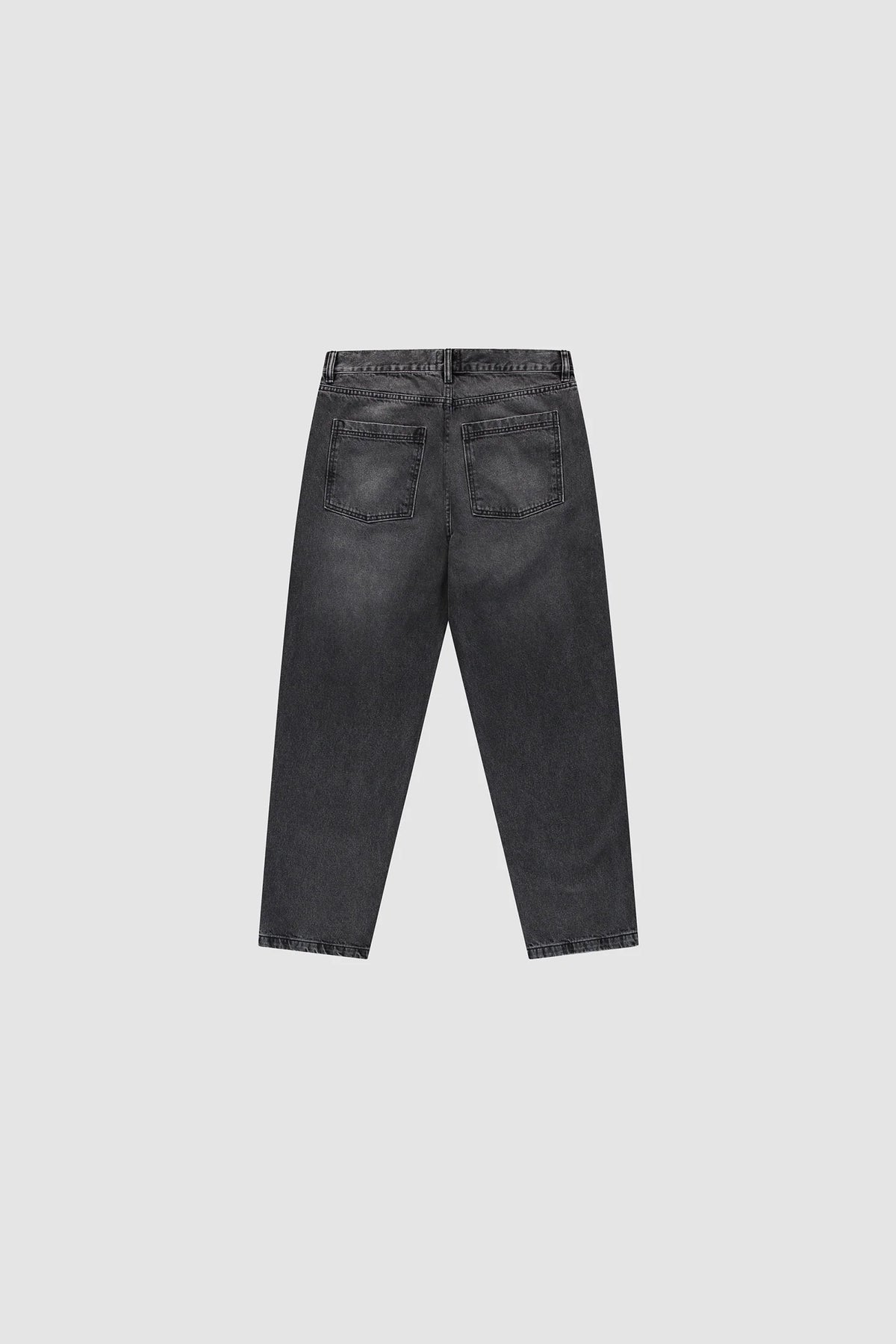 ARTE - COR UNIFORM DENIM PANT