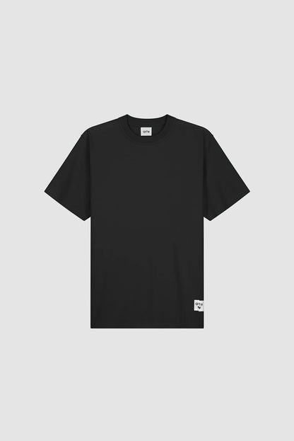ARTE - REVERSIBLE LABEL T-SHIRT