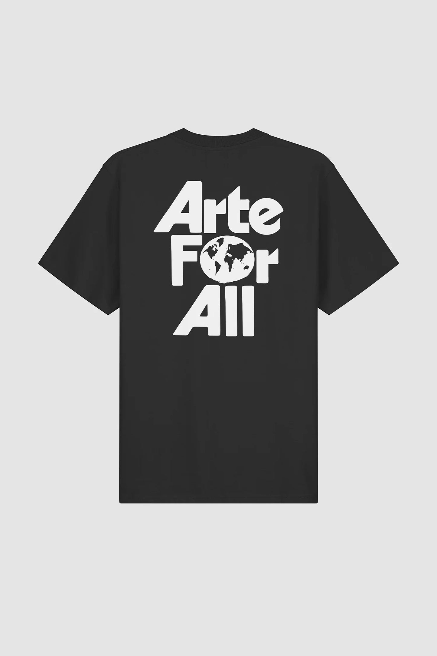 ARTE - ARTE FOR ALL T-SHIRT
