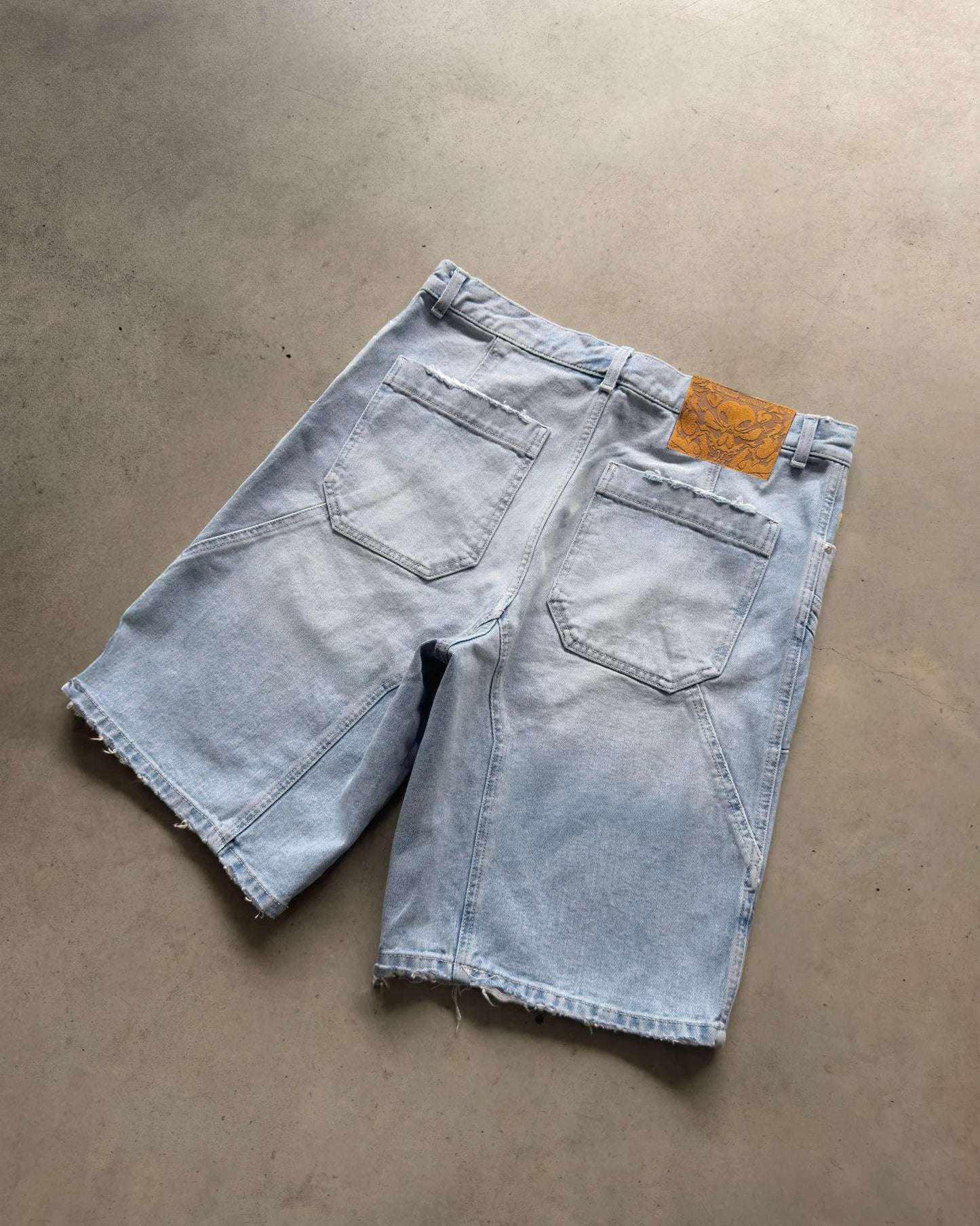 HIMES - AURA SHORT