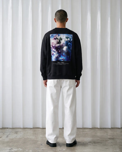VERTERE - FROZEN DREAMS SWEATER