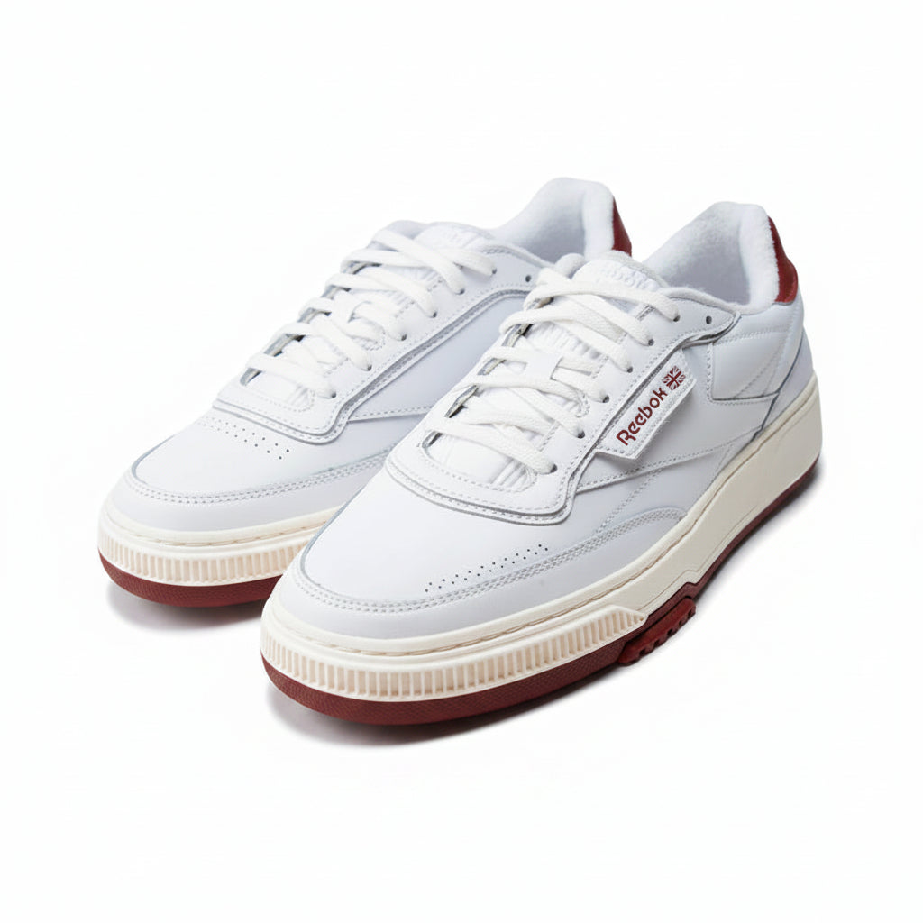 REEBOK - CLUB C LTD