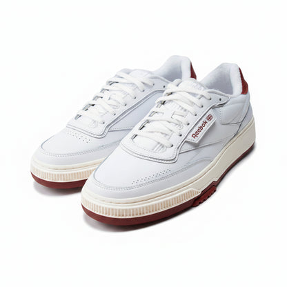 REEBOK - CLUB C LTD