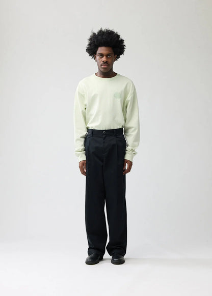 NEW AMSTERDAM SURF ASSOCIATION - REWORKED TROUSER