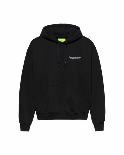 NEW AMSTERDAM SURF ASSOCIATION - WEATHER ICON HOODIE