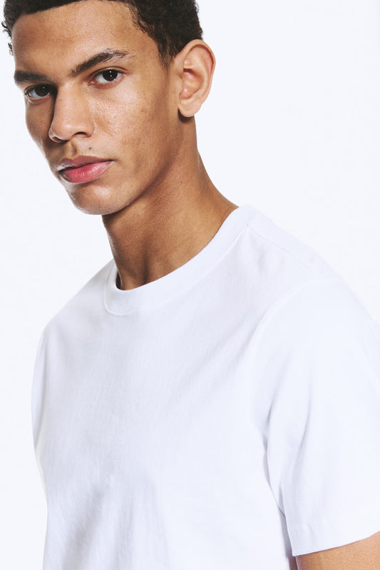 WEEKDAY - CLASSIC BOXY T-SHIRT