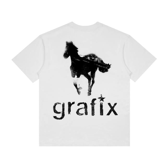DEVÁ STATES - DASH GFX T-SHIRT