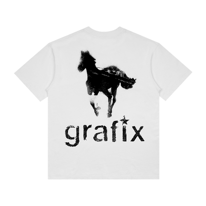 DEVÁ STATES - DASH GFX T-SHIRT