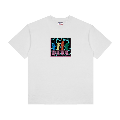 DEVÁ STATES - DASH GFX T-SHIRT