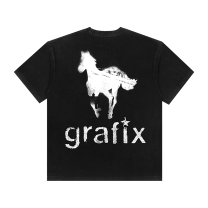 DEVÁ STATES - DASH GFX T-SHIRT