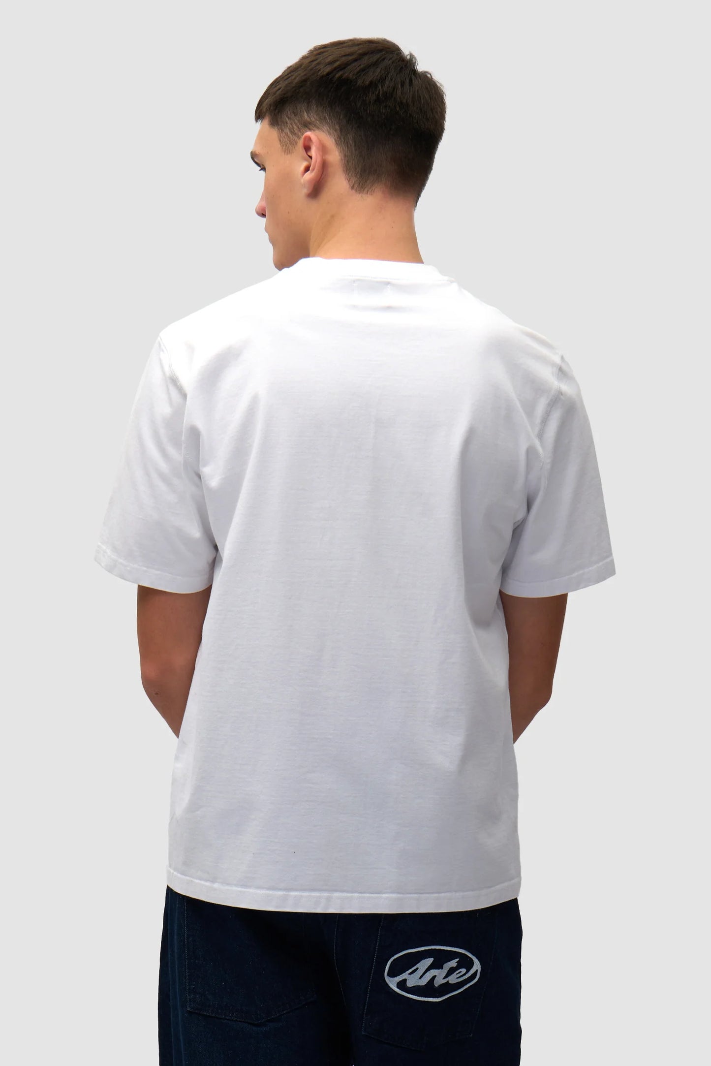 ARTE - HEART LOGO T-SHIRT