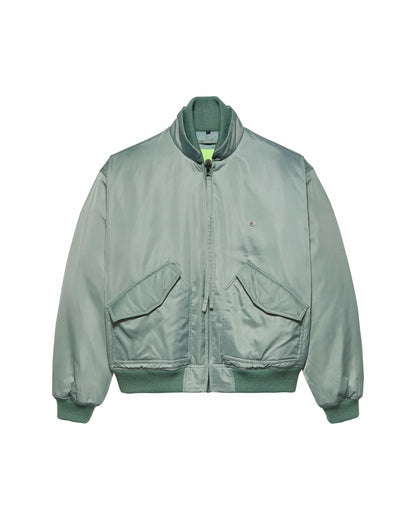 NEW AMSTERDAM SURF ASSOCIATED - BOMBER JACKET