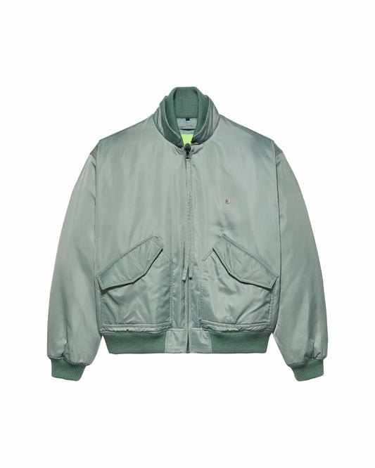 NEW AMSTERDAM SURF ASSOCIATED - BOMBER JACKET