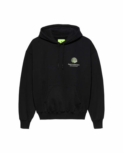 NEW AMSTERDAM SURF ASSOCIATION - LOGO HOODIE